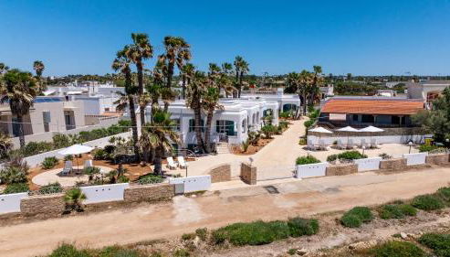 RESIDENCE OASI SUL MARE - Foto 4