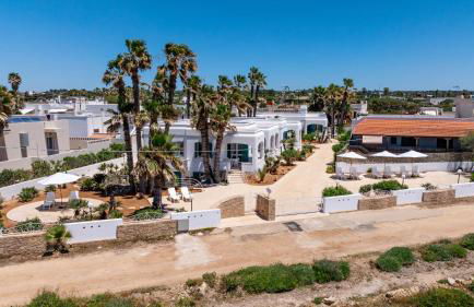 RESIDENCE OASI SUL MARE - Foto 4