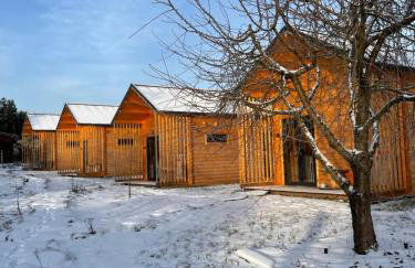 Projekt Przełazy - Foto 6