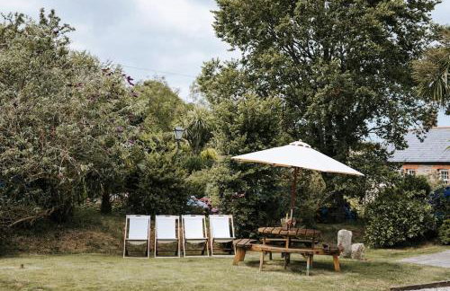 Mill House @ Goonwinnow Farm - Foto 17