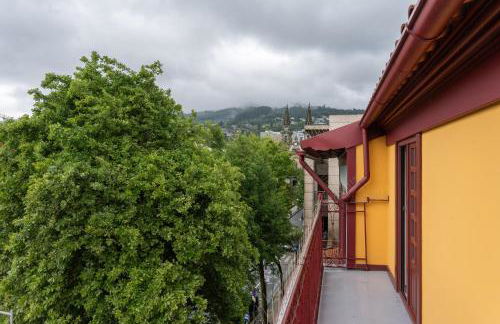 Plaza Apartments by HostWise - Foto 21