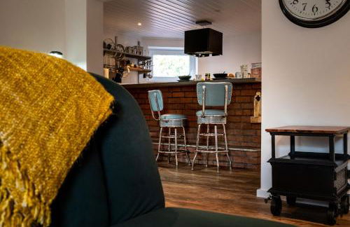 Harley in der Heide - Foto 1