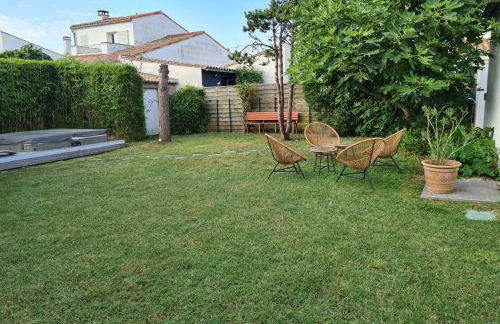 Villa de la Cible - Foto 23