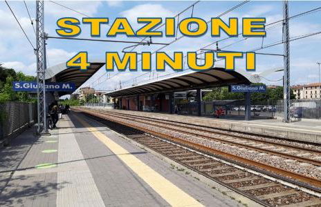 CASA CHIARA - 11 minuti da Milano - 6 minuti da policlinico San Donato Milanese - Foto 26