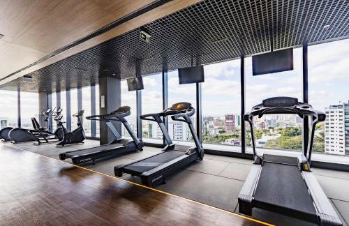 Carlos Gomes Square by My Way - Foto 15