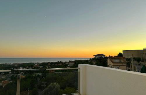 Les Flors de Cunit Villa Edelweiss - Foto 30