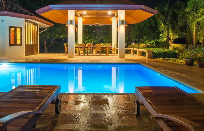 LPC Holiday Villa - Foto 49