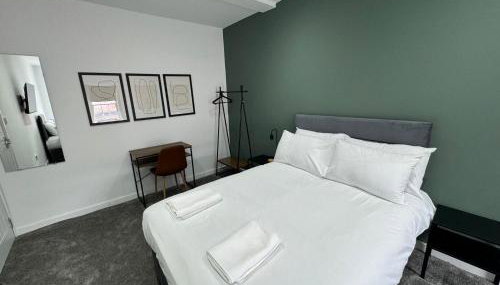 Staywell Hartlepool - Foto 3