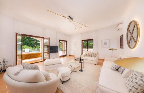 Villa Font de sa Cala - Foto 23