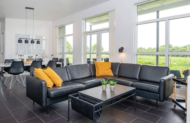 10 Person Holiday Home in Haderslev - Foto 23