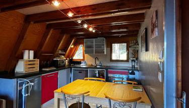 Chalet de montagne - Foto 2