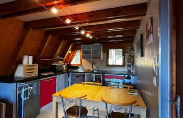 Chalet de montagne - Foto 2