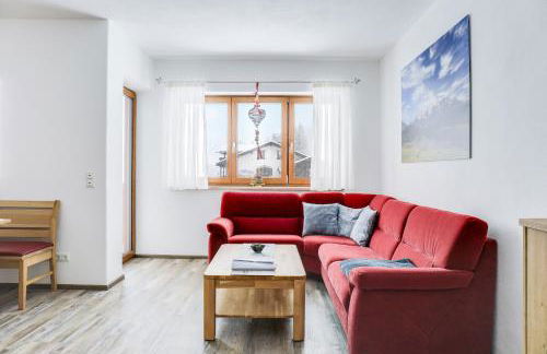 Ferienwohnung Geroldsee - Foto 3