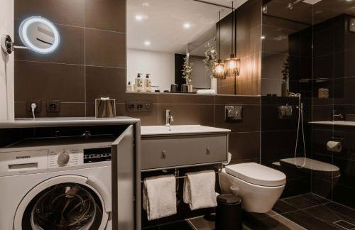 Timehouse Serviced Apartments - Foto 116