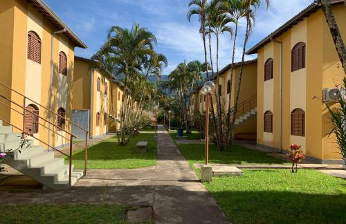 Condomínio Villagio Maranduba - Apenas 5 min á pé da praia - Bl 7 - Foto 37