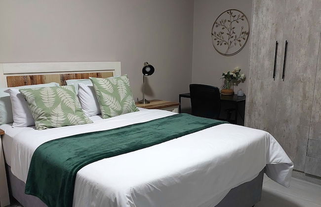 Kendi's Inn Self Catering Apartments - Foto 1