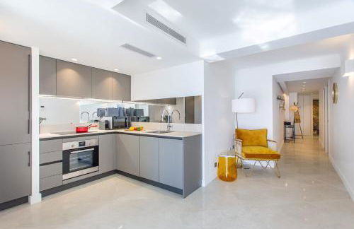 I love Nice - FACE MER, DESIGN, TERRASSE, ASC, WIFI, CLIM - Foto 11