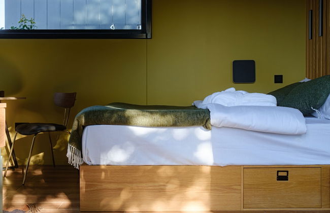 Horizons Bakurtsikhe - Foto 2