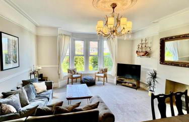 Cosy Ground Floor Apartment - Foto 3