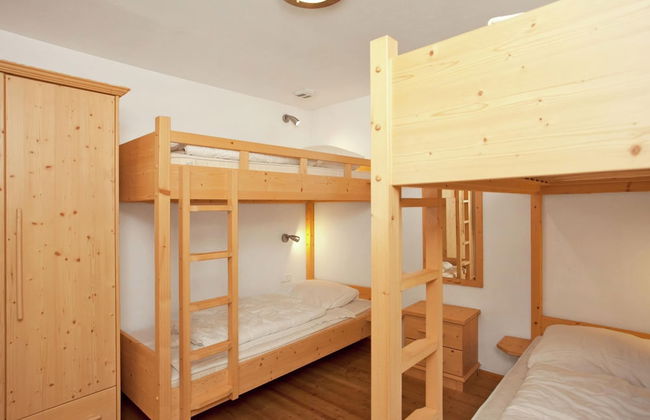 Chalet in Konigsleiten Near Ski Bus, Pool - Foto 3