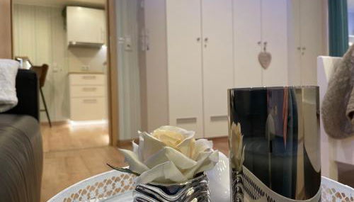 Moderne Ferienwohnung Zur Schlosshöhe - Foto 3