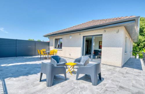 Le Nid de Jons - Foto 25