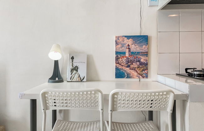 Cozy and Simply Studio Apartment Margonda Residence 2 - Foto 20