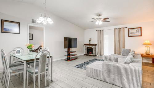 8 Mi to Legoland Winter Haven Home with Lanai! - Photo 4