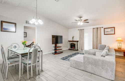 8 Mi to Legoland Winter Haven Home with Lanai! - Foto 4