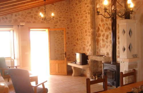 Agroturisme Son Llado - Photo 37