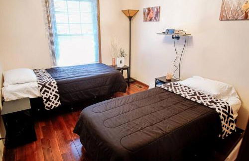 The Home Base McConnell AFB, Hot tub 3 bed 2 bath - Foto 11