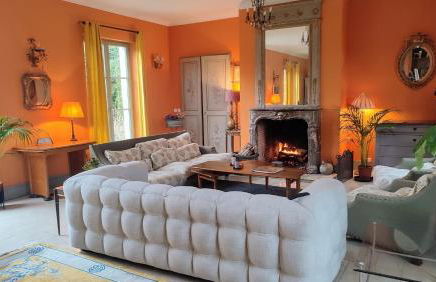 La Demeure du Figuier - Foto 10