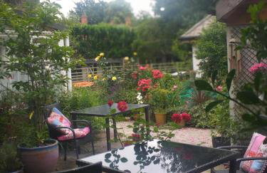 The LITTLE HOUSE in HULL - Foto 21