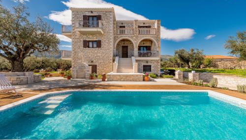 Filoxenia Stone House - Foto 2