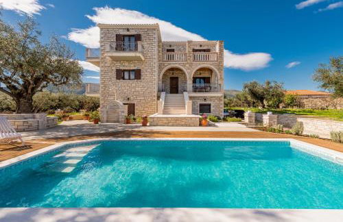 Filoxenia Stone House - Foto 2