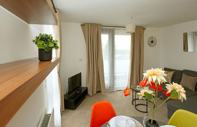 Autumn Heights Apartments - Foto 25