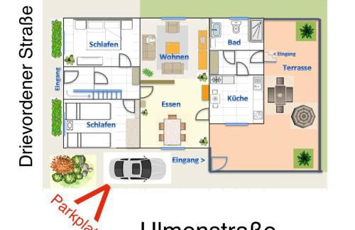 Allee zum See - Foto 22