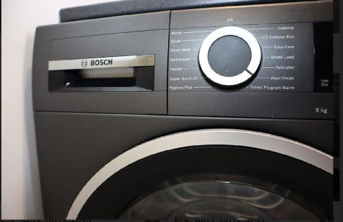 Entire Luxville 5 Bedroom Home - Foto 14