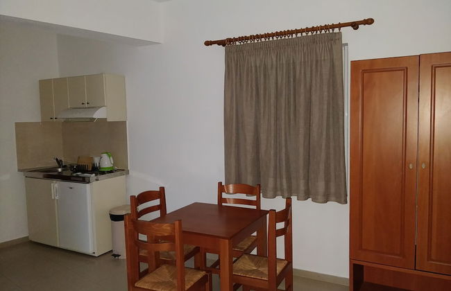 Sifis Studios - Foto 59