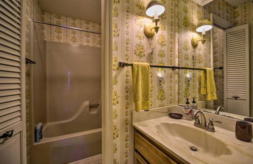 Chickamauga Lake Vacation Rental with Boat Dock! - Foto 22