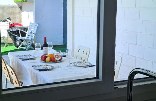 Precioso alojamiento con jardín - Photo 7