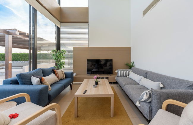 El Gouna - BIRD NEST - Foto 79