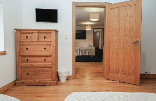 Newlands Cottage - Foto 16