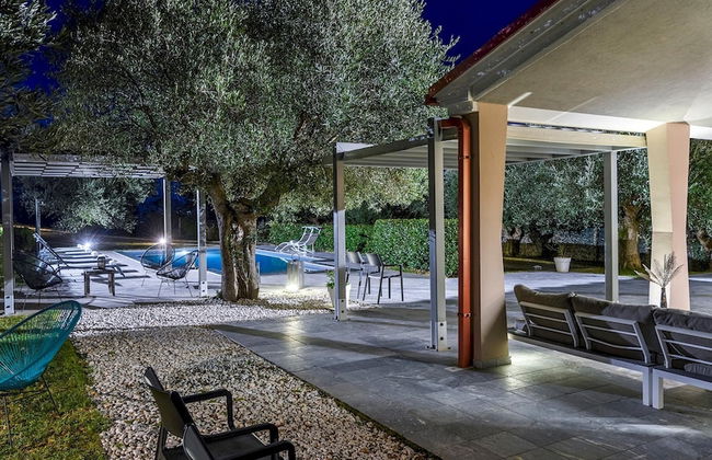 Villa Delle Ginestre 9 2 Emma Villas - Foto 26