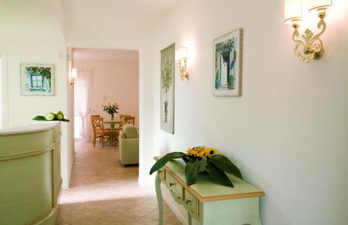 Residence Dei Margi - Foto 20