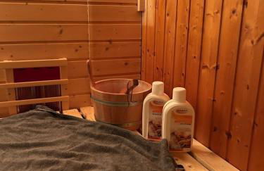 Apartment mit Sauna und Terrasse - Photo 7