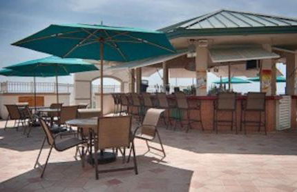 Daytona Beach Resort Private balcony Ocean Front - Foto 29