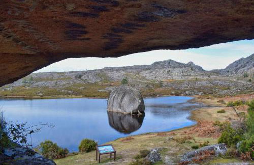 Casa Ti' Beites, no Santuário de Nossa Senhora da Peneda - Photo 23