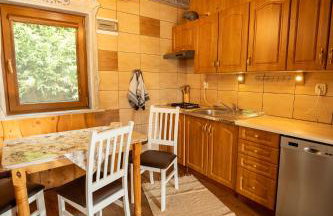 Całoroczne Domki "Stokrotka" - Foto 11