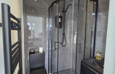 Treetops Studio Apartment - Foto 8